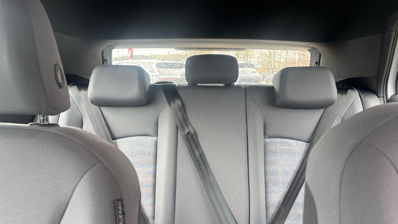 Volkswagen ID.3 107KW Life Pro 58kWh 5dr Auto Electric Hatchback